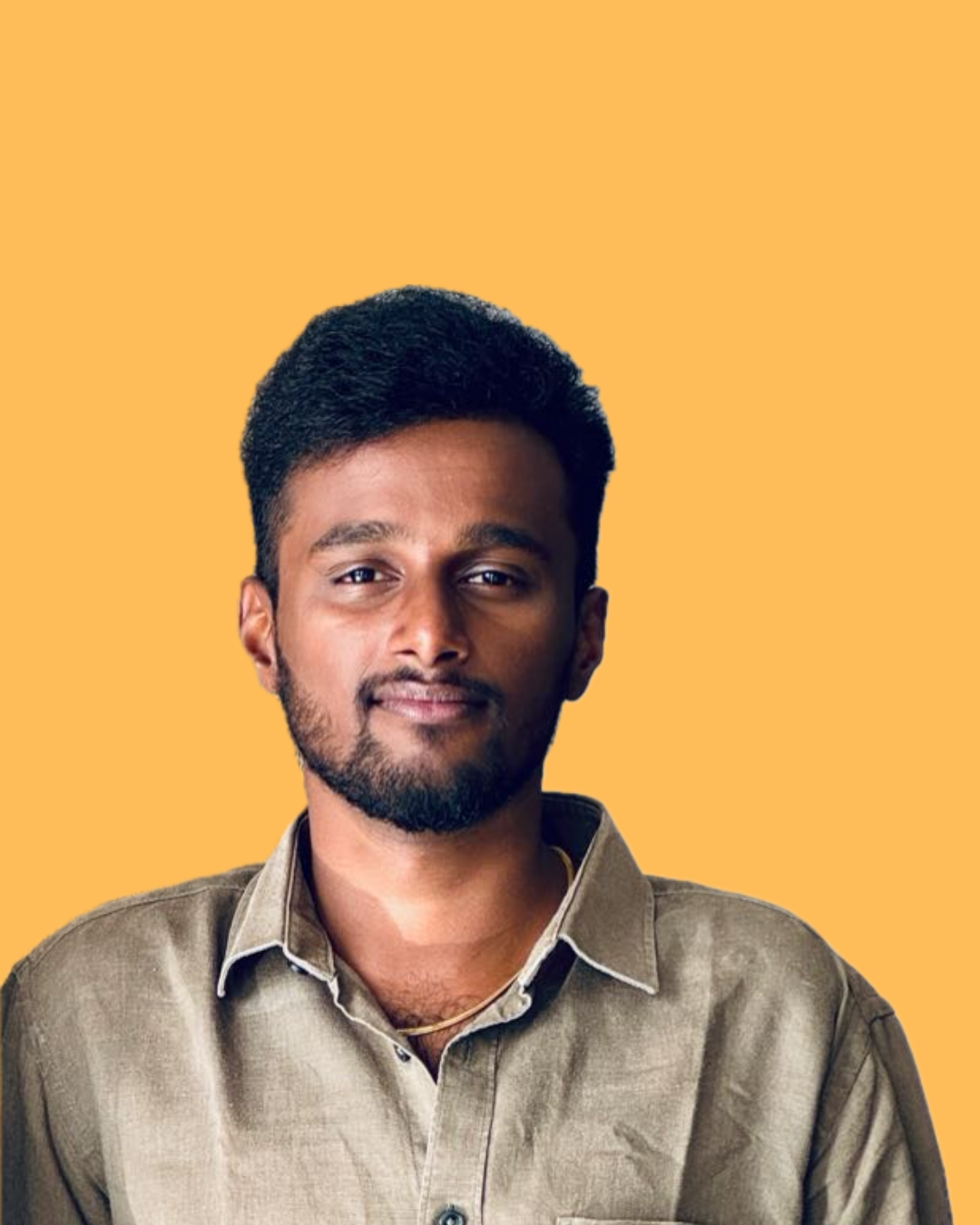 Meet Our Founder: Srinithin Somasundaram's Journey to Building Feedlooply